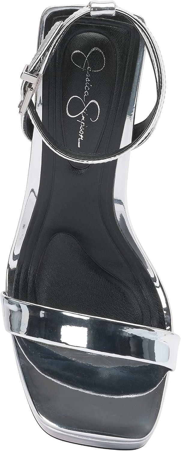image:imageJessica Simpson AdoniaSilver