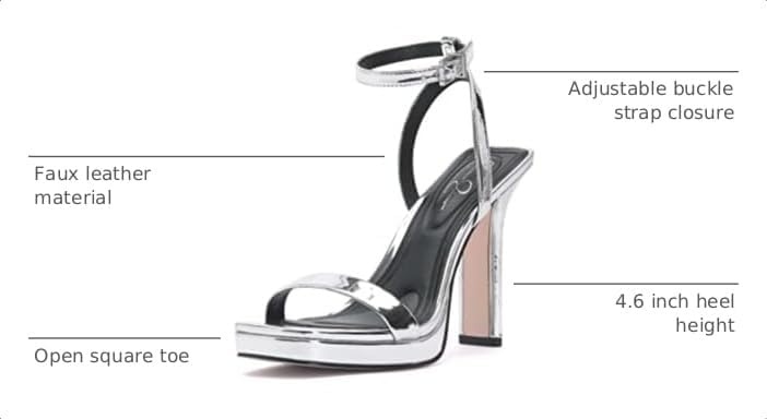 image:imageJessica Simpson AdoniaSilver