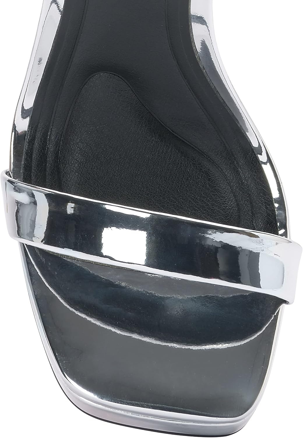 image:imageJessica Simpson AdoniaSilver