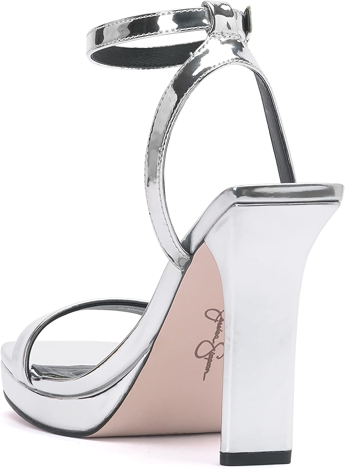 image:imageJessica Simpson AdoniaSilver