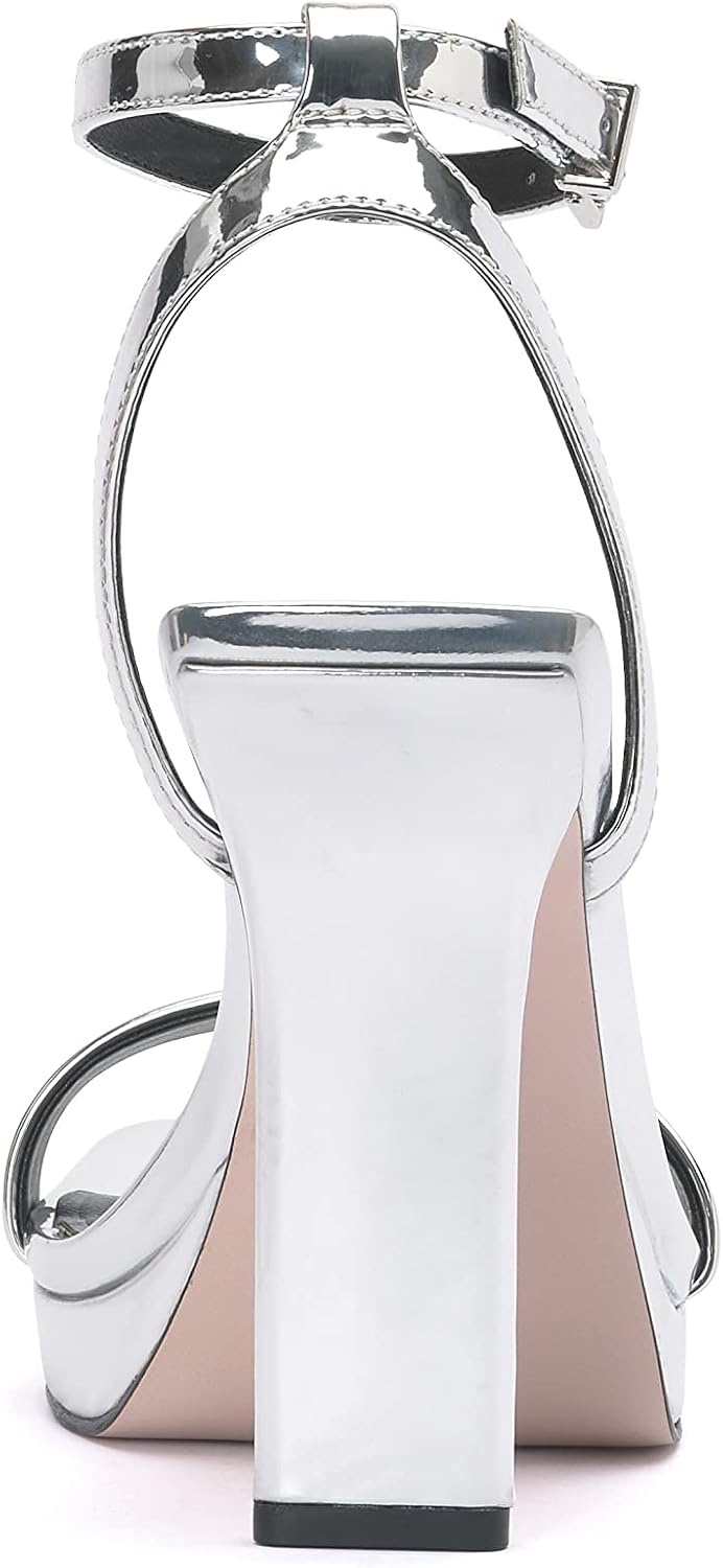 image:imageJessica Simpson AdoniaSilver
