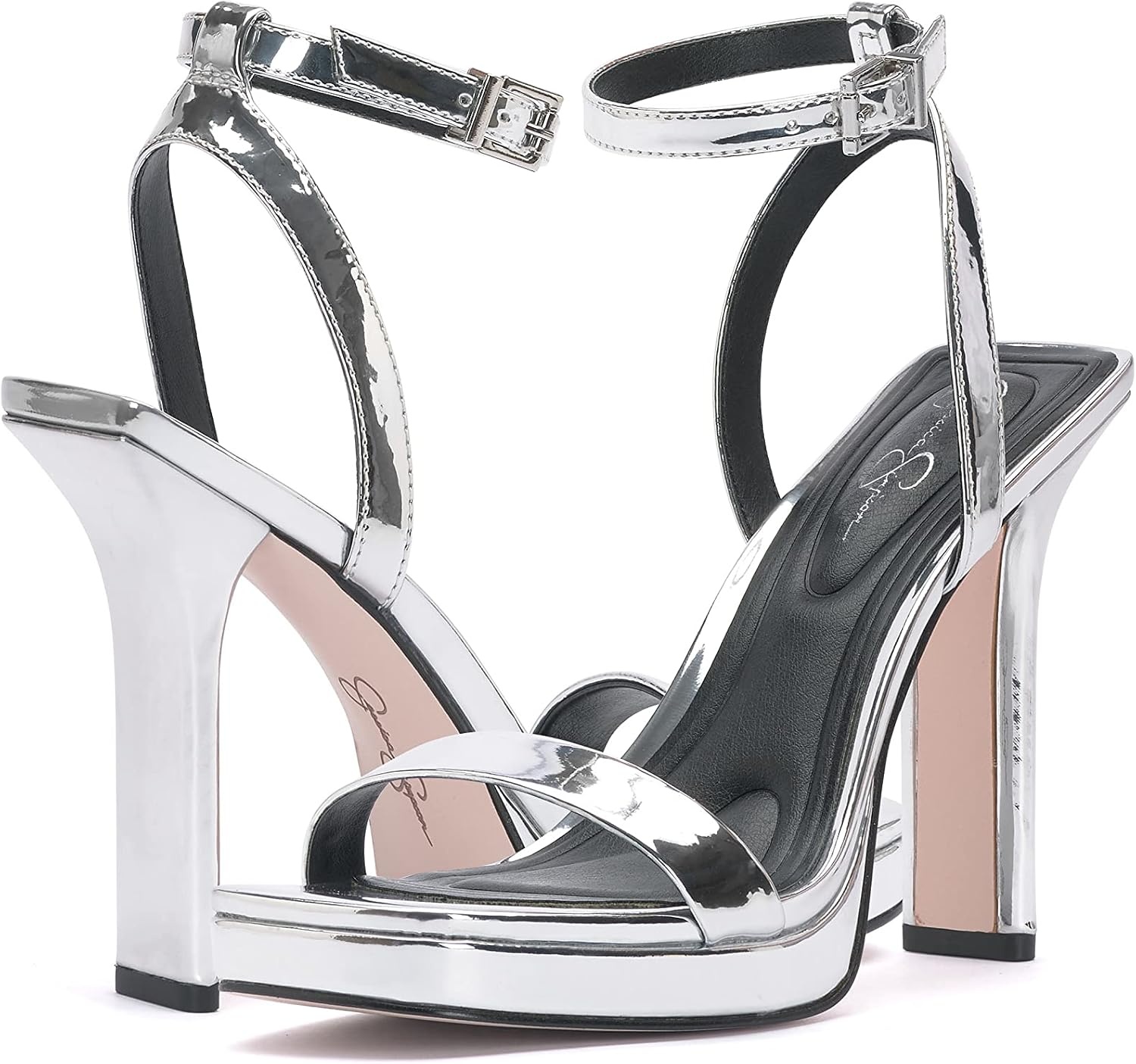 image:imageJessica Simpson AdoniaSilver