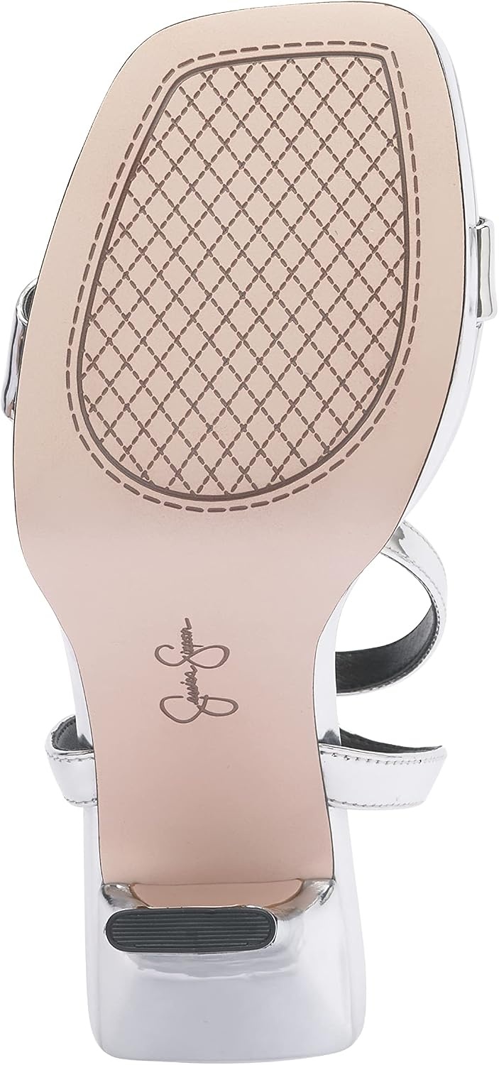 image:imageJessica Simpson AdoniaSilver