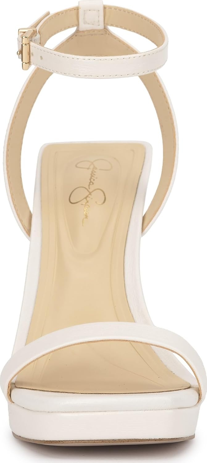 image:imageJessica Simpson AdoniaSoft Ivory
