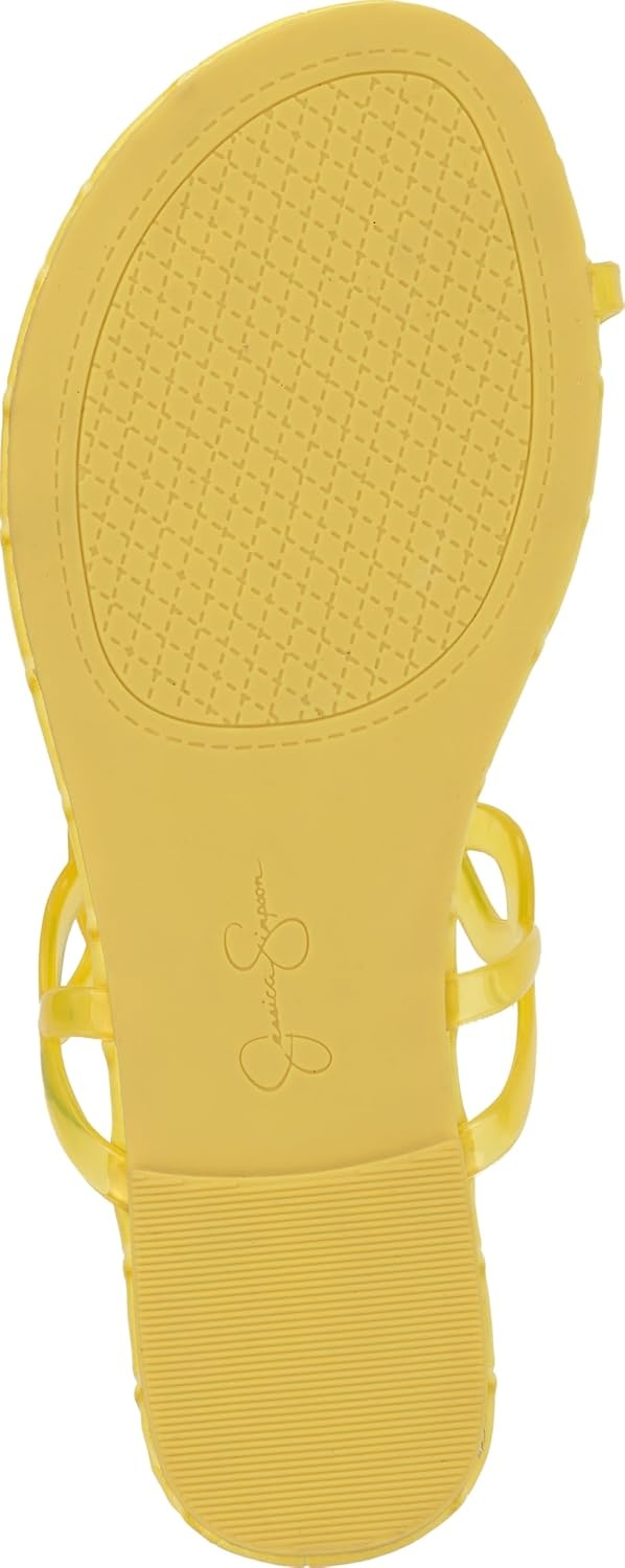 image:imageJessica Simpson Womens AloniBright Yellow
