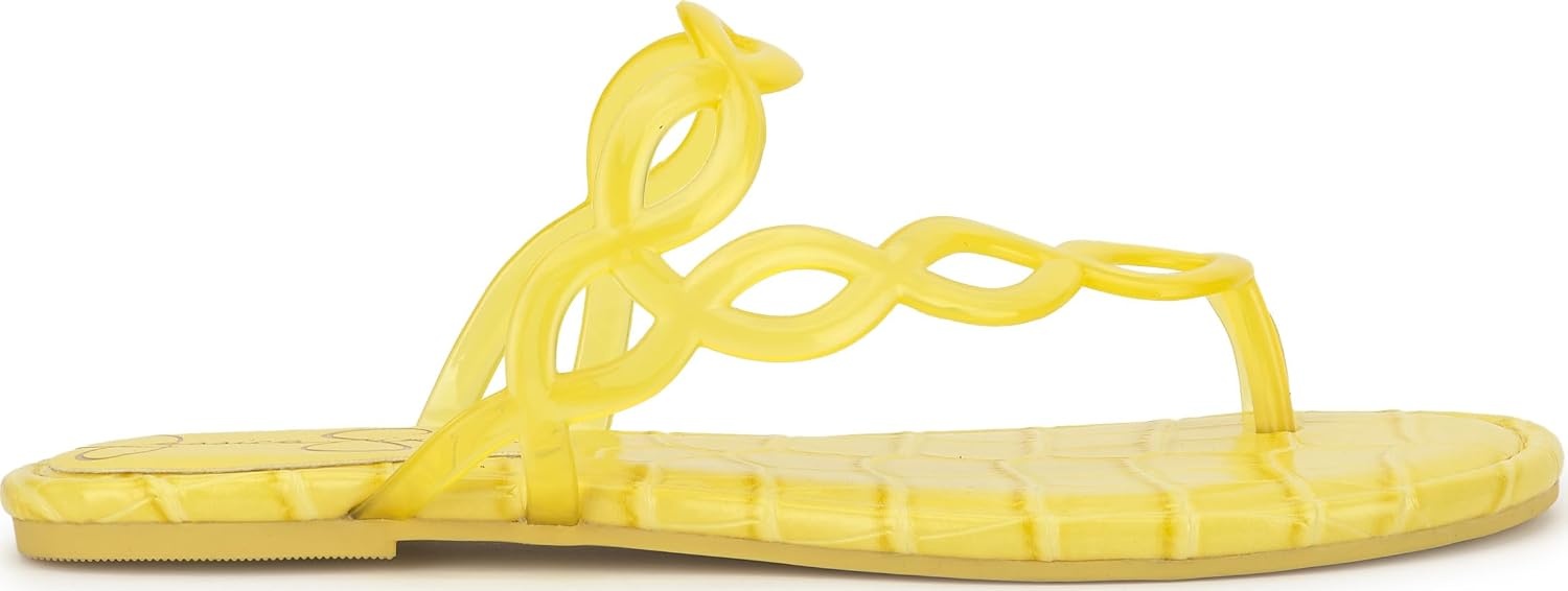image:imageJessica Simpson Womens AloniBright Yellow