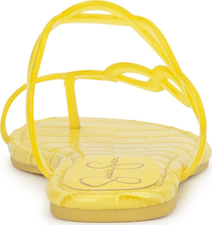 image:imageJessica Simpson Womens AloniBright Yellow
