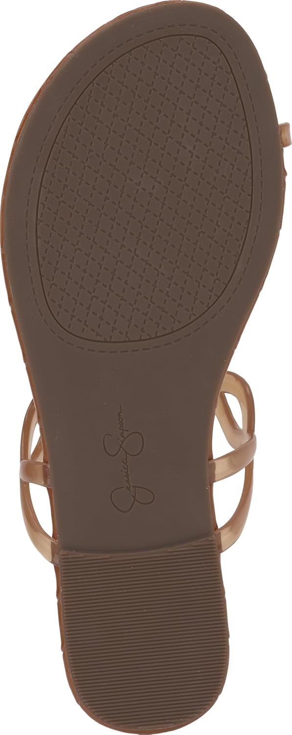 image:imageJessica Simpson Womens AloniSoft Caramel
