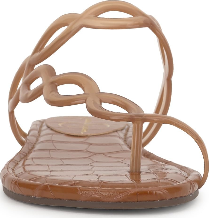 image:imageJessica Simpson Womens AloniSoft Caramel