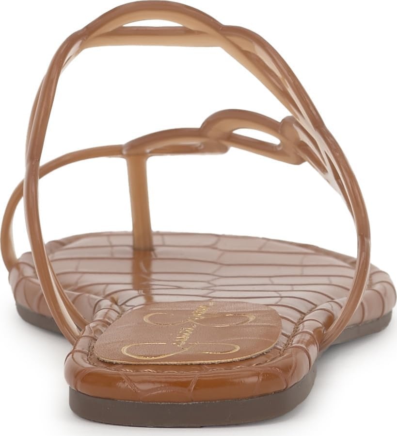 image:imageJessica Simpson Womens AloniSoft Caramel
