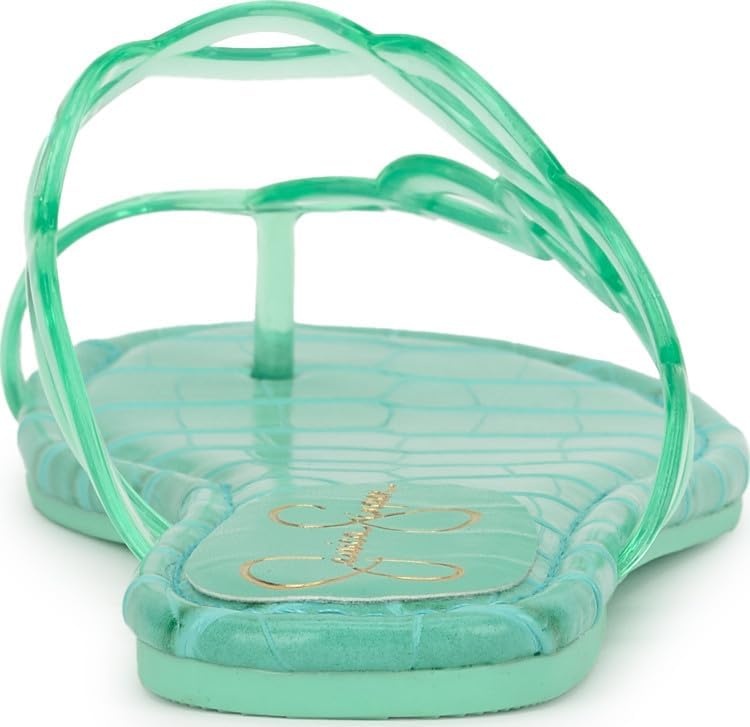 image:imageJessica Simpson Womens AloniSummer Seafoam