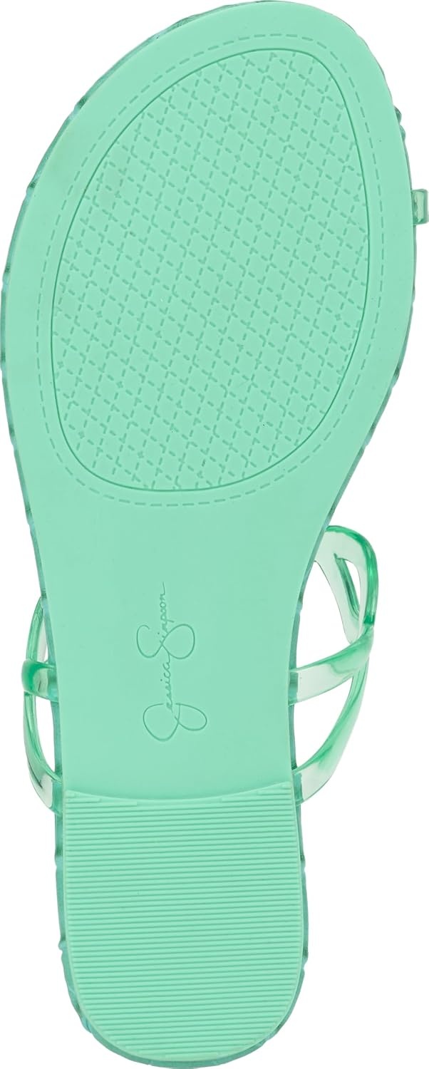 image:imageJessica Simpson Womens AloniSummer Seafoam