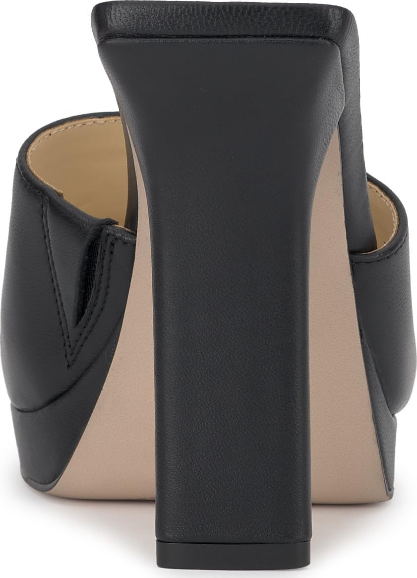 image:imageJessica Simpson Womens Azelica High Heel SandalBlack