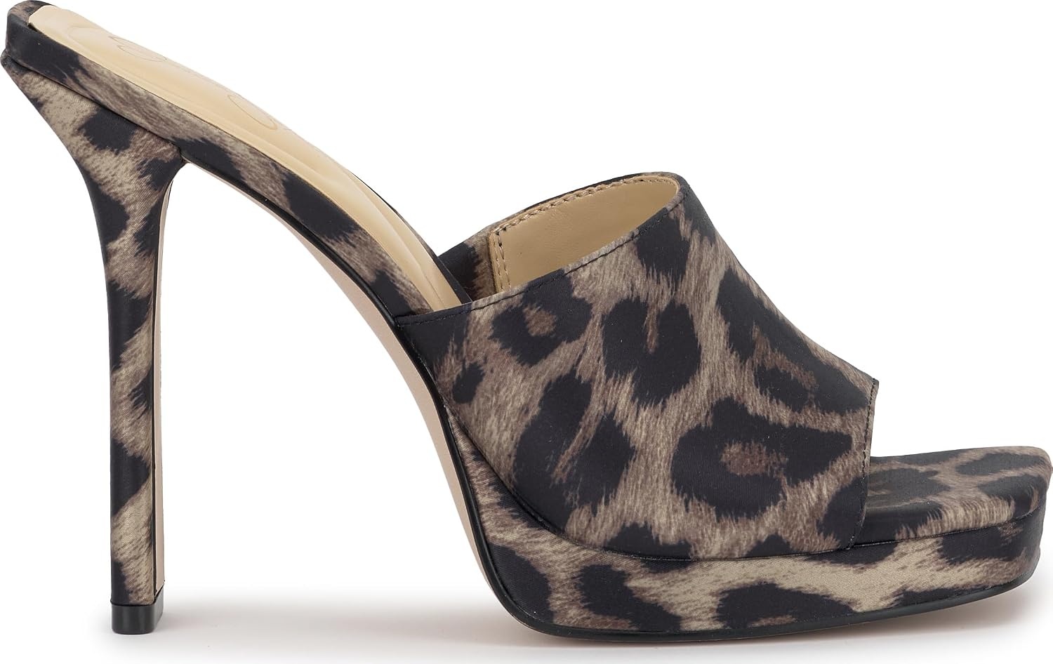 image:imageJessica Simpson Womens Azelica High Heel SandalSafari Combo