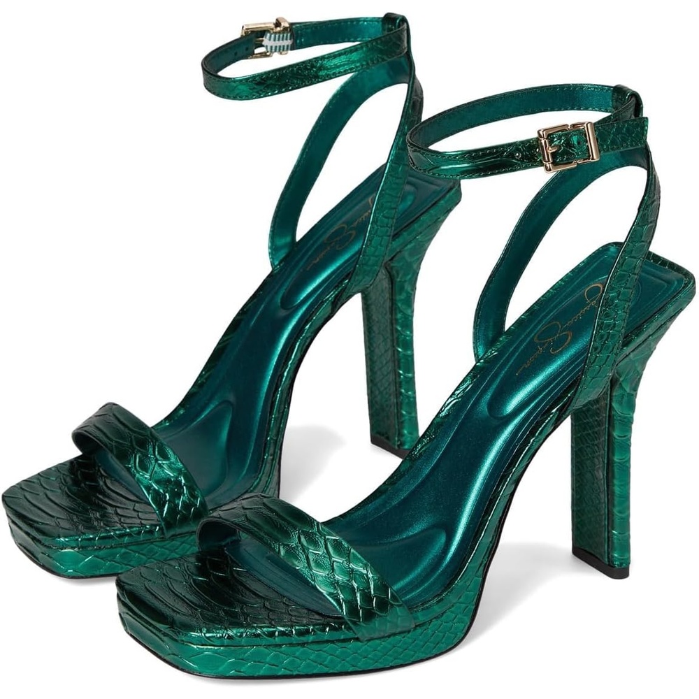 image:imageJessica Simpson AdoniaGem Green