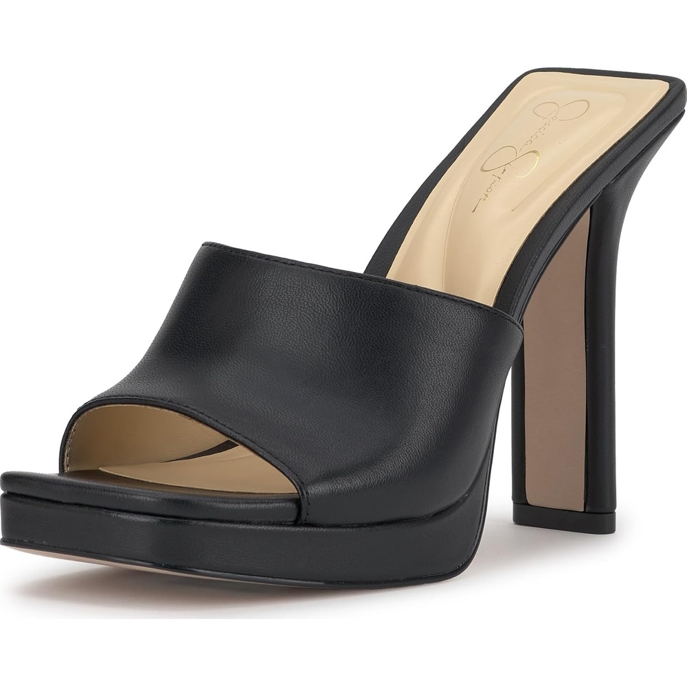 image:imageJessica Simpson Womens Azelica High Heel SandalBlack