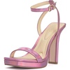 Light Pink Iridescent
