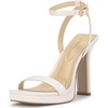 Soft Ivory
