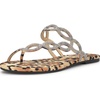 Natural Savannah Speckled Leopard