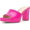 Bright Pink