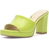 Lime Sydney Croco