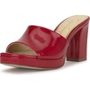 Red Muse
