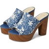 Medium Blue