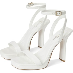 Jessica Simpson Adonia(Bright White)