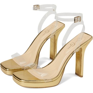 Jessica Simpson Adonia(Clear)