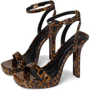 Jessica Simpson Adonia(Natural Leopard)