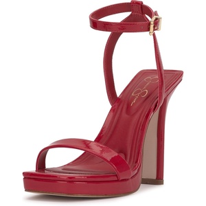 Jessica Simpson Adonia(Red Muse)
