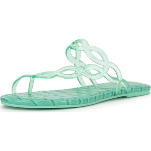 Jessica Simpson Women’s Aloni(Summer Seafoam)