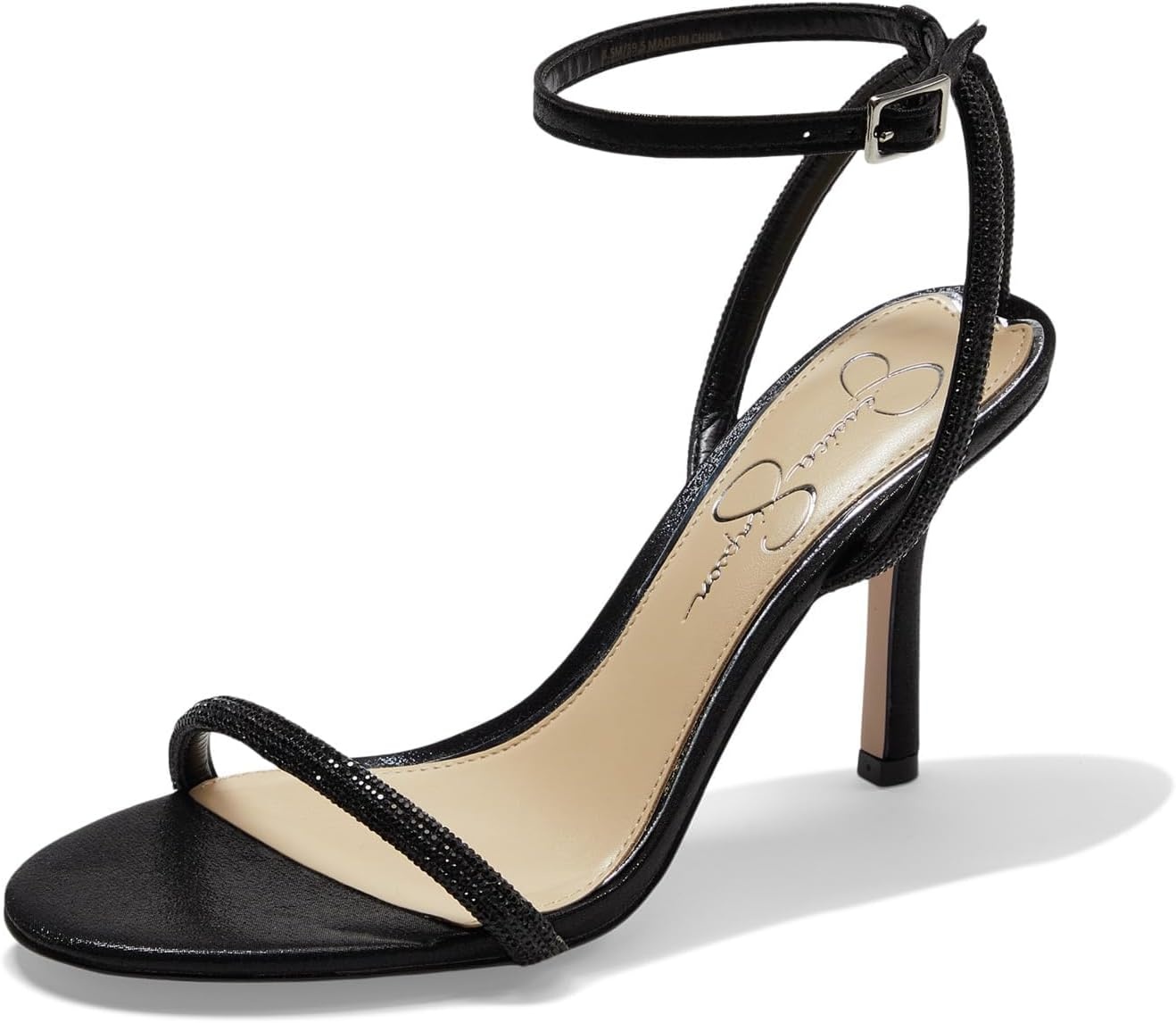 image:imageJessica Simpson BahariaBlack