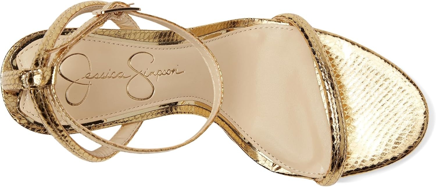 image:imageJessica Simpson BahariaGold