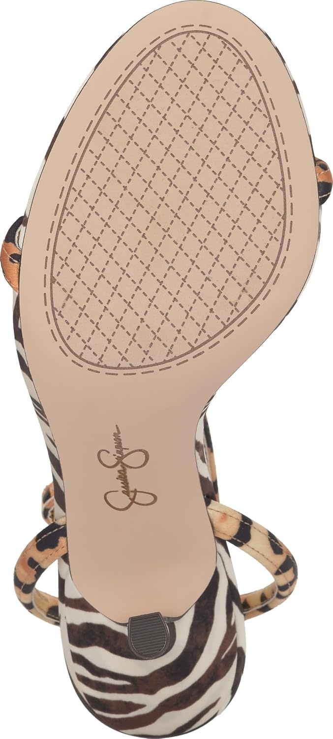 image:imageJessica Simpson BahariaNatural Leopard