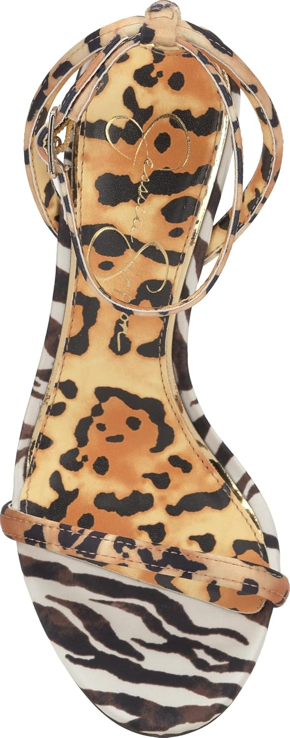 image:imageJessica Simpson BahariaNatural Leopard