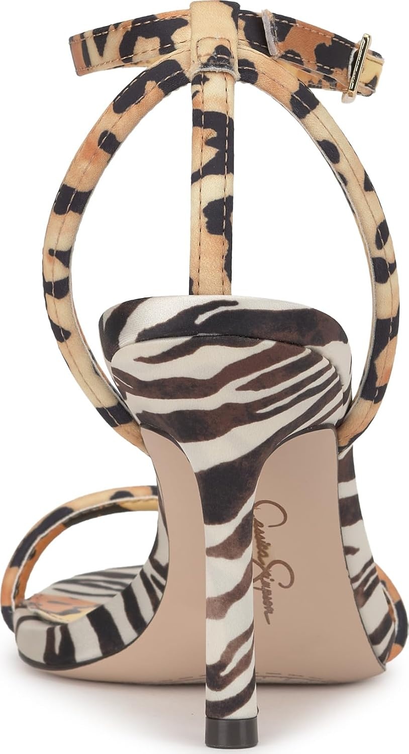image:imageJessica Simpson BahariaNatural Leopard