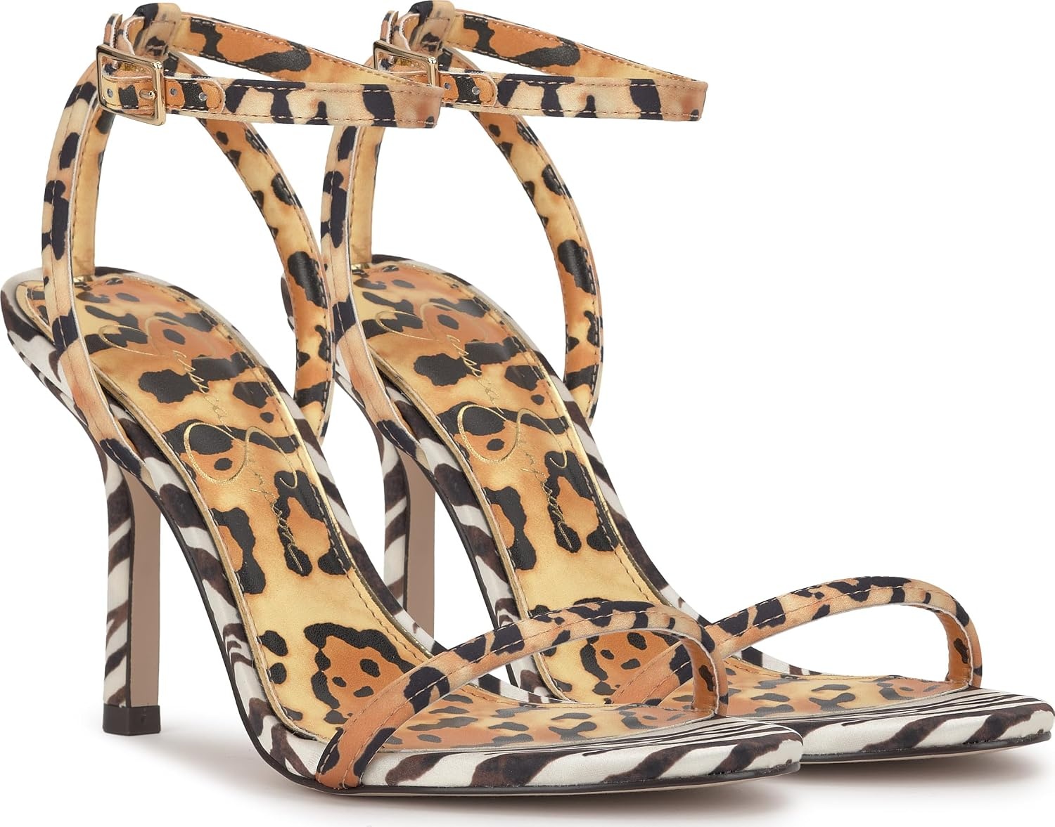 image:imageJessica Simpson BahariaNatural Leopard