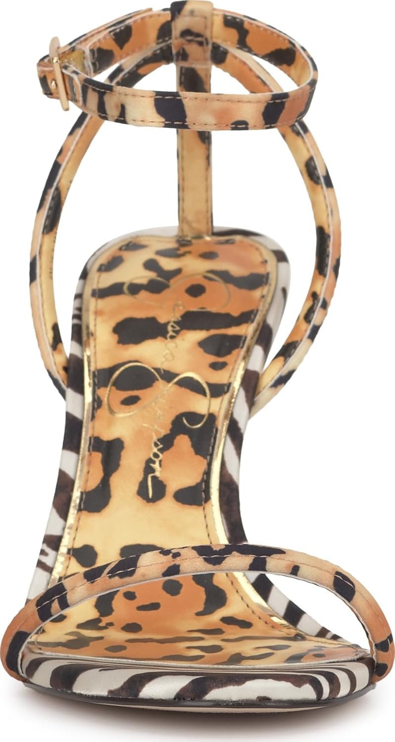 image:imageJessica Simpson BahariaNatural Leopard