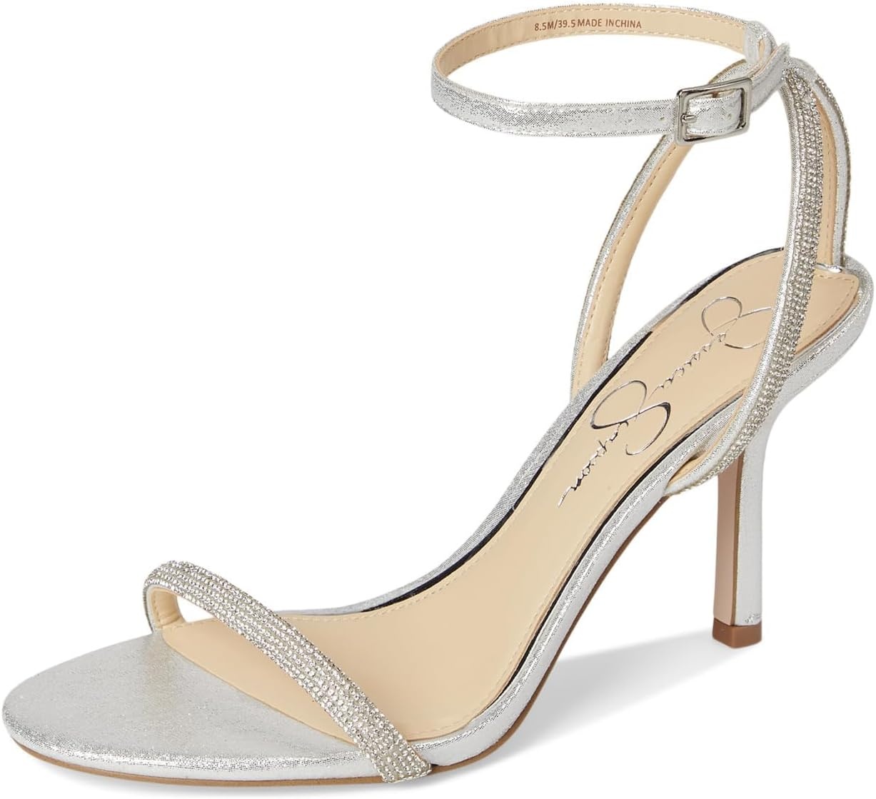 image:imageJessica Simpson BahariaSilver