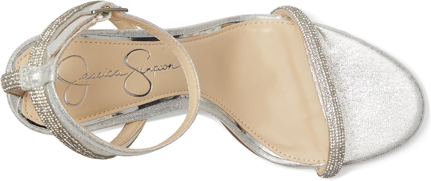 image:imageJessica Simpson BahariaSilver