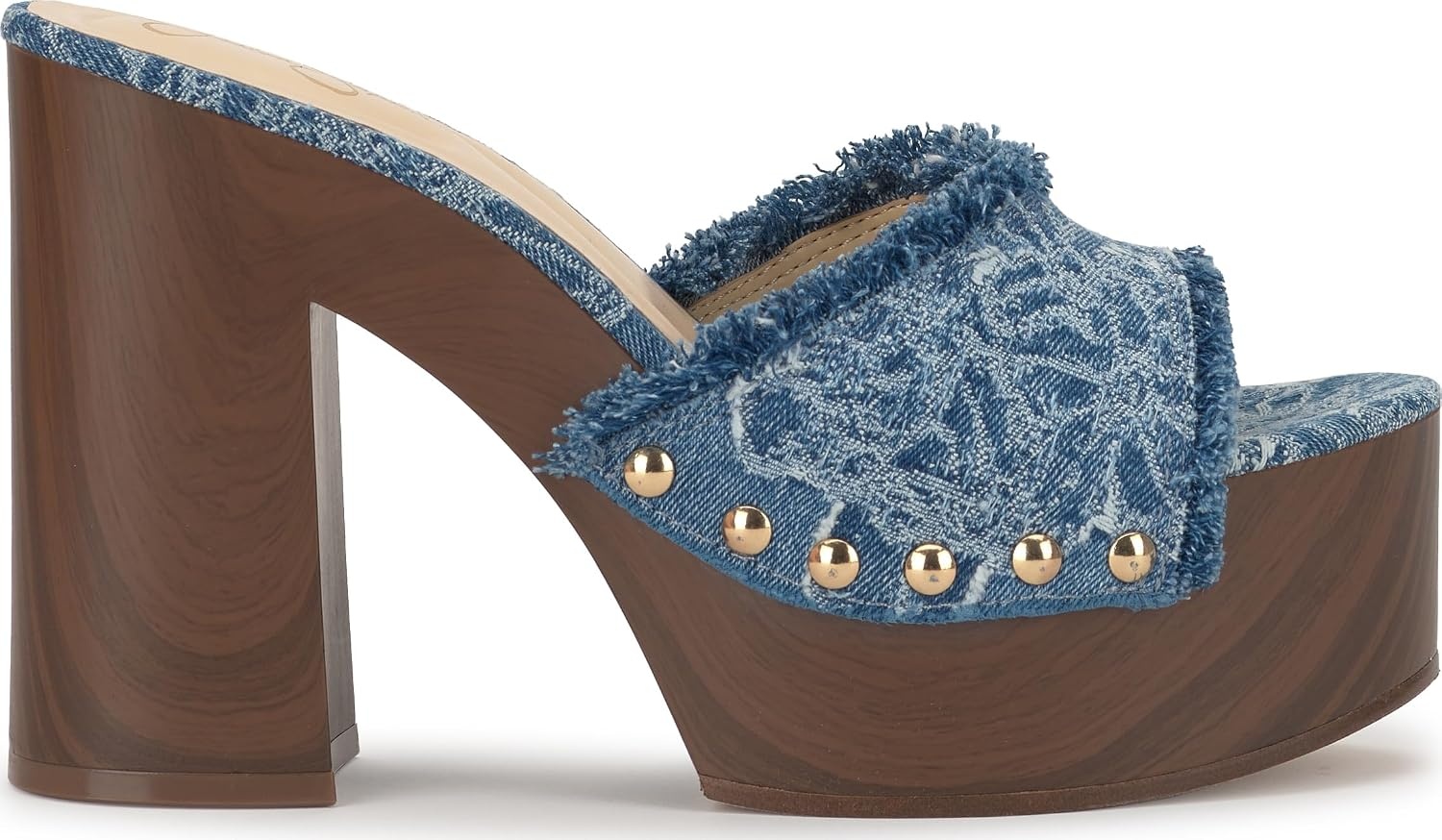 image:imageJessica Simpson Cezia Block Heels Platform SandalsMedium Blue