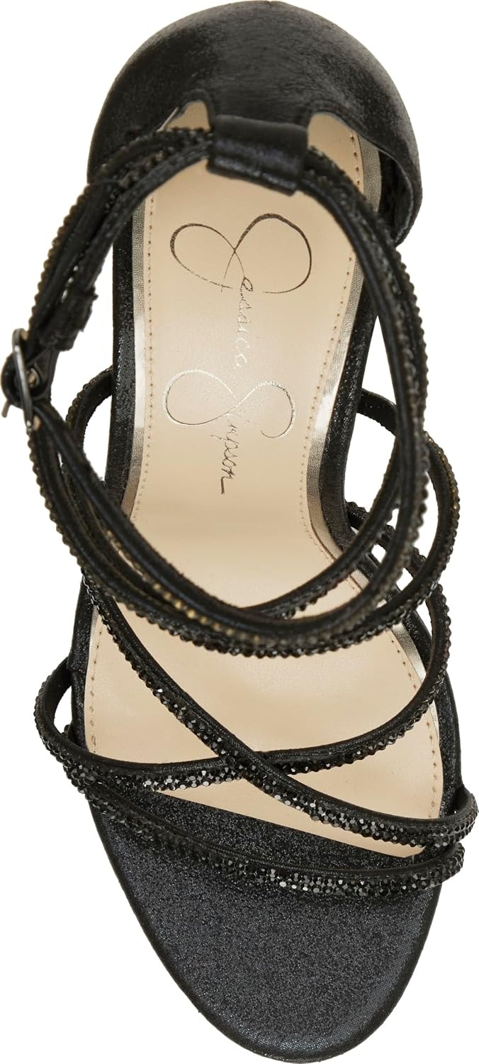 image:imageJessica Simpson JaeyaBlack Shimmer