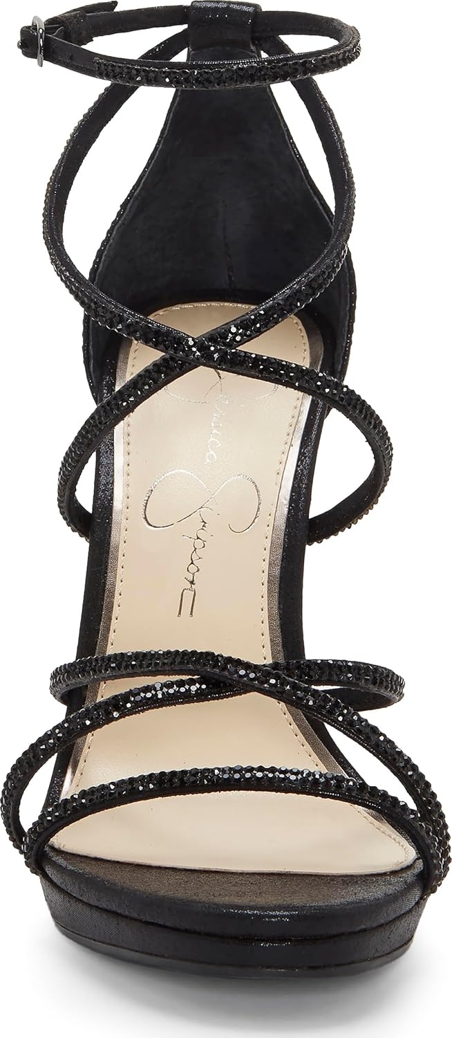 image:imageJessica Simpson JaeyaBlack Shimmer