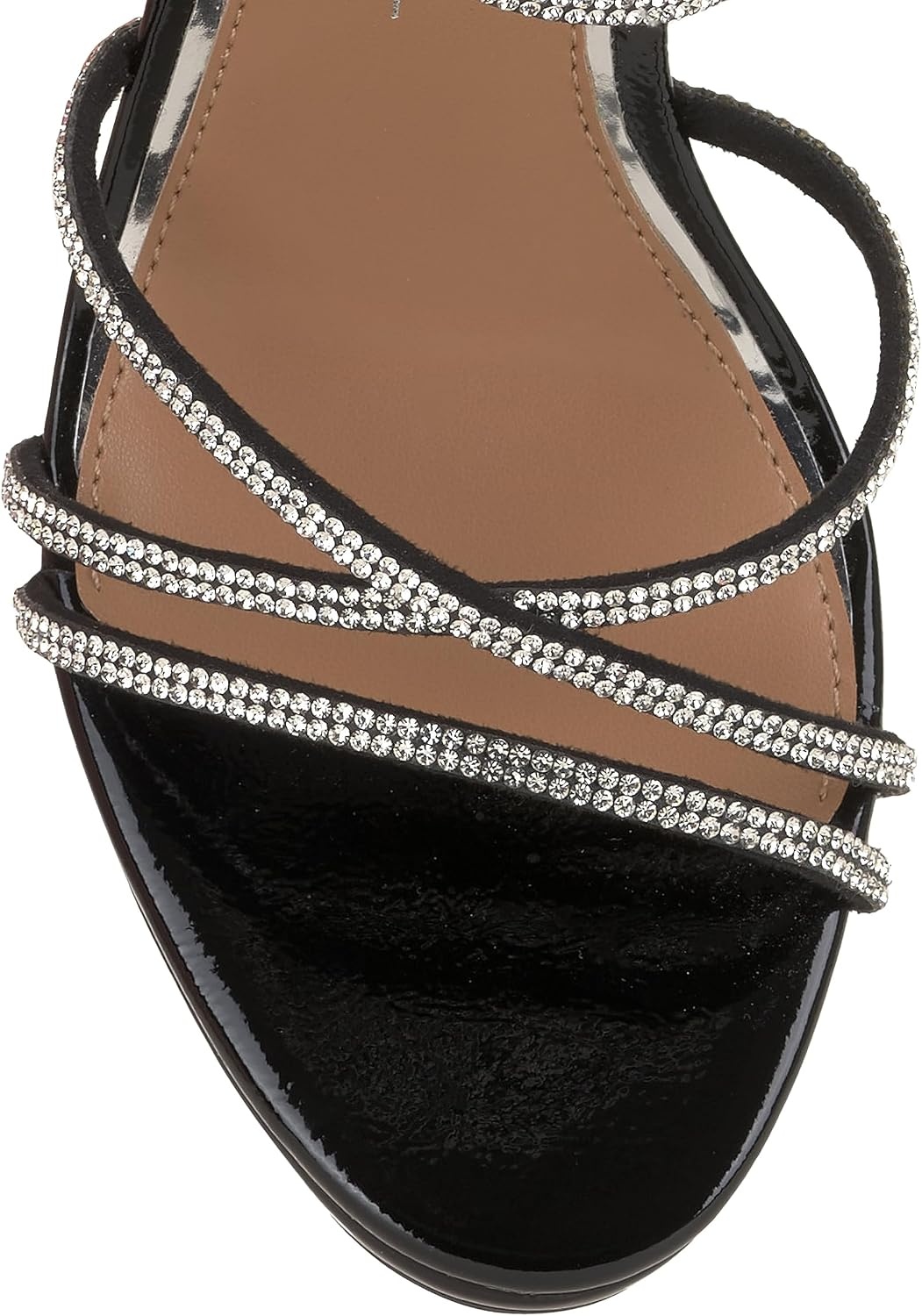 image:imageJessica Simpson JaeyaBlackClear
