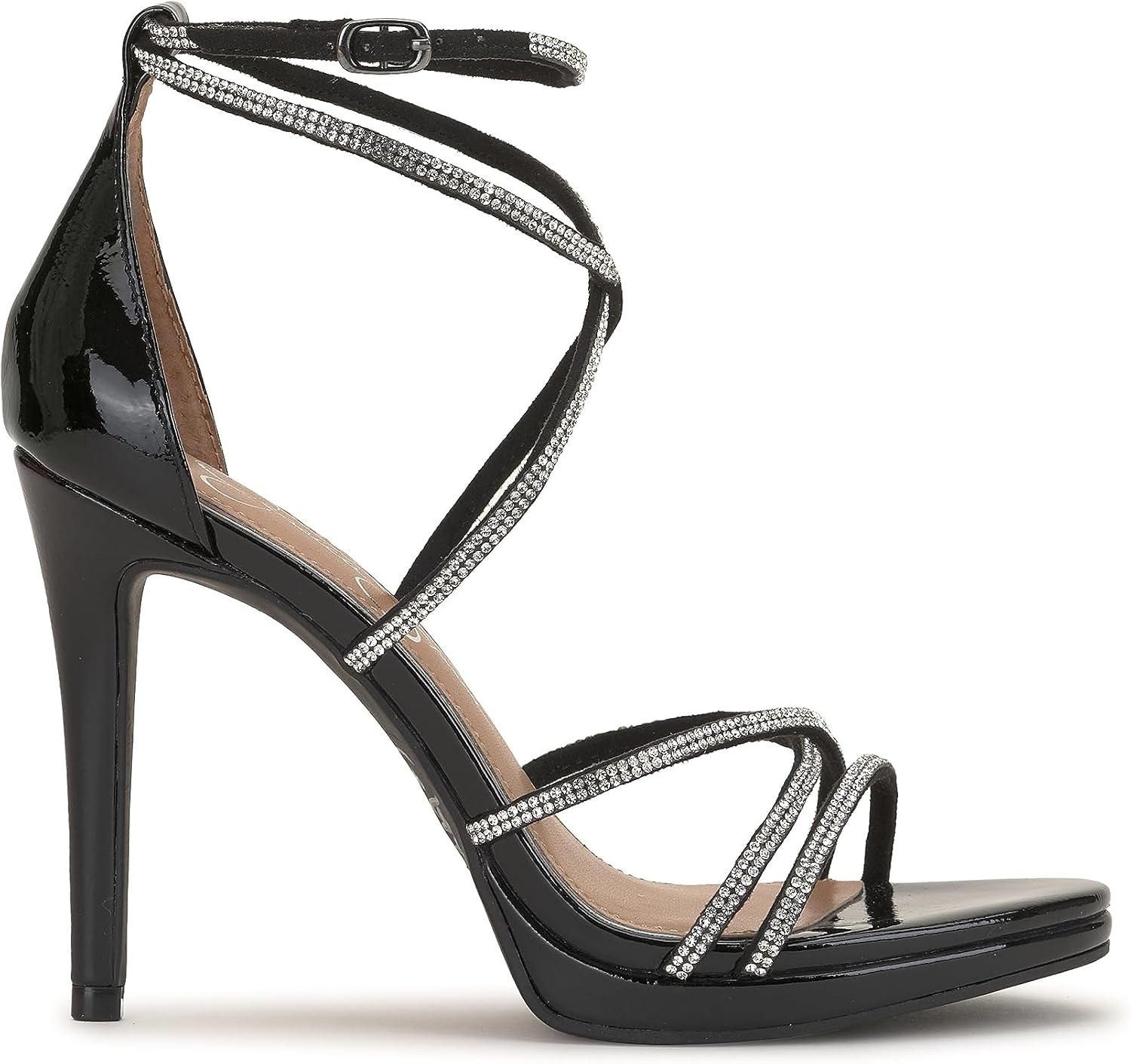 image:imageJessica Simpson JaeyaBlackClear