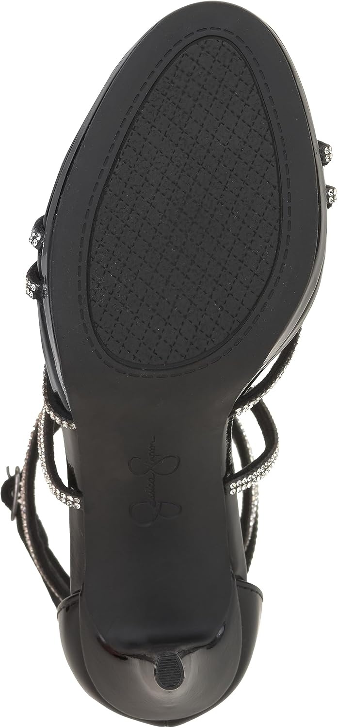 image:imageJessica Simpson JaeyaBlackClear