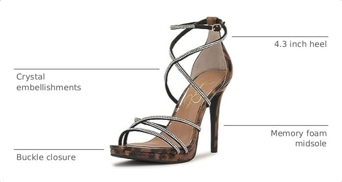 image:imageJessica Simpson JaeyaBlackNatural