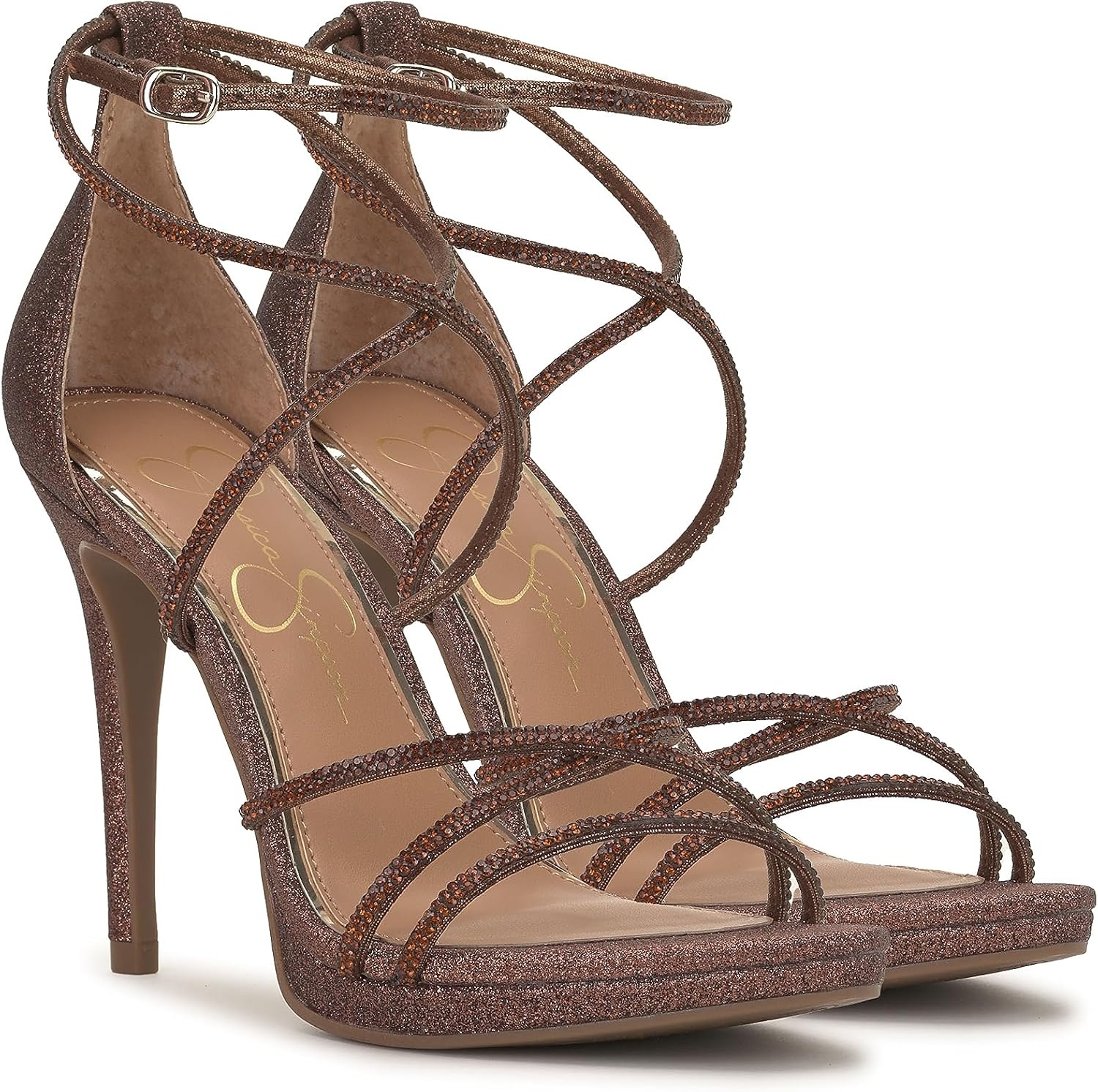 image:imageJessica Simpson JaeyaBronze
