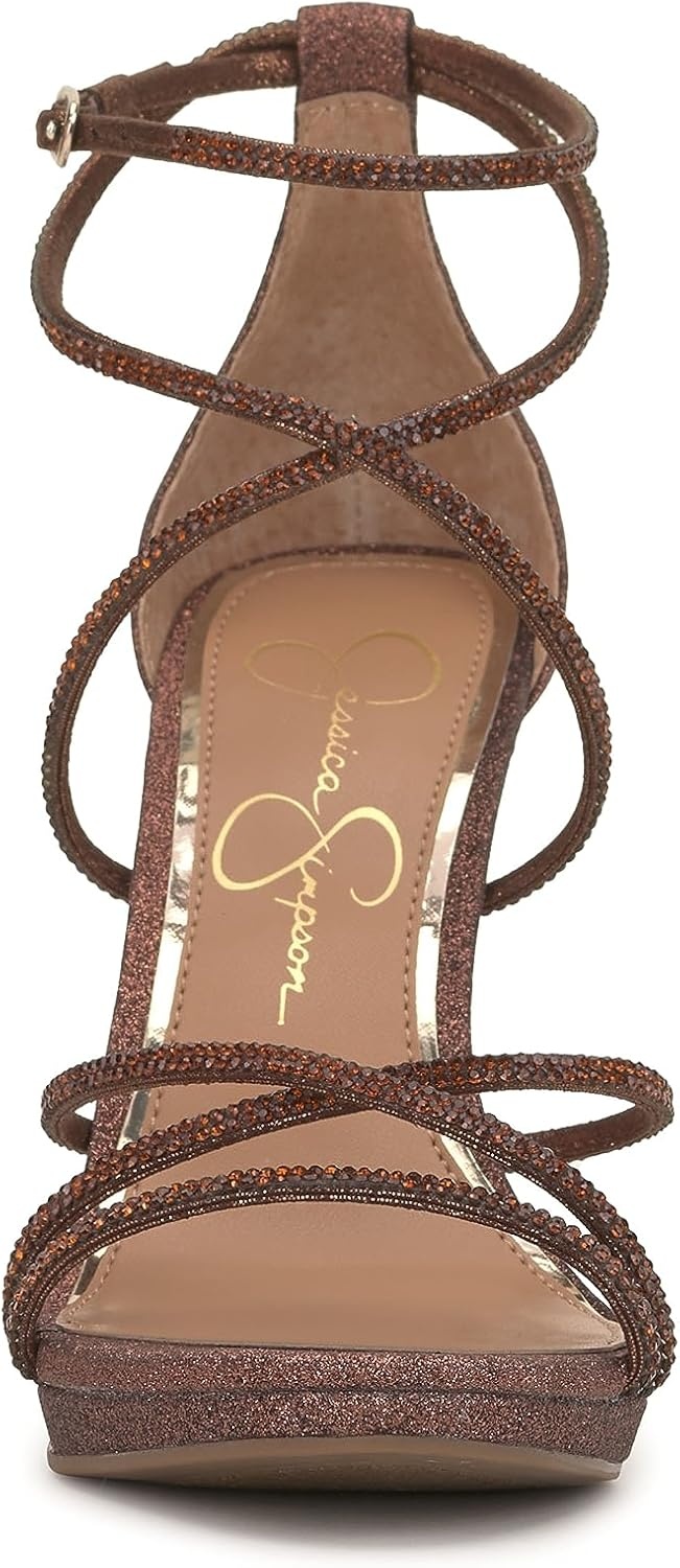 image:imageJessica Simpson JaeyaBronze